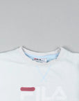 Fila - Sweatshirt (XL) Top