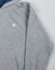 Starter - Hoodie (M) Right