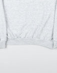 Umbro - Sweatshirt (S) Bottom
