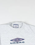 Umbro - Sweatshirt (S) Top