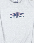 Umbro - Sweatshirt (S) Center