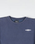 Umbro - Sweatshirt (M) Top