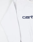 Carhartt - Sweatshirt (M) Left