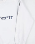 Carhartt - Sweatshirt (M) Right