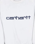 Carhartt - Sweatshirt (M) Center