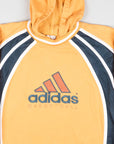 Adidas - Hoodie (S) Center