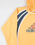 Adidas - Hoodie (S) Left