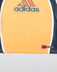 Adidas - Hoodie (S) Bottom