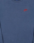 Nike - Sweatshirt (S) Center