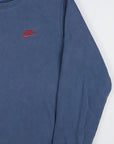 Nike - Sweatshirt (S) Right