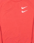 Nike - Sweatshirt (M) Center