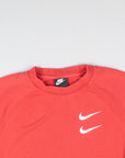 Nike - Sweatshirt (M) Top