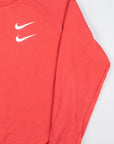 Nike - Sweatshirt (M) Right