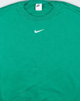 Nike - Sweatshirt (M) Center