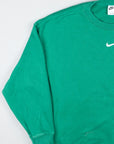Nike - Sweatshirt (M) Left