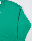Nike - Sweatshirt (M) Right