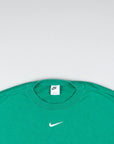 Nike - Sweatshirt (M) Top
