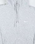 Nike - Hoodie (M) Center