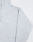 Nike - Hoodie (M) Right