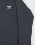Adidas - Sweatshirt (S) Right