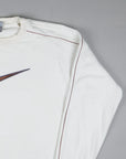 Nike - Sweatshirt (M) Right