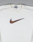 Nike - Sweatshirt (M) Center