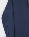 Ralph Lauren - Quarter Zip (S) Left