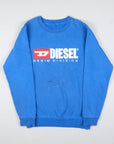 Diesel - Sweatshirt (M)