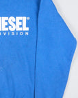 Diesel - Sweatshirt (M) Right