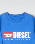 Diesel - Sweatshirt (M) Top