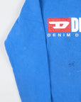 Diesel - Sweatshirt (M) Left