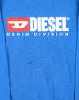 Diesel - Sweatshirt (M) Center