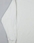 Umbro - Sweatshirt (M) Left