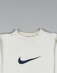 Nike - Sweatshirt (XS) Top
