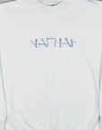 NafNaf - Sweatshirt (XS) Center
