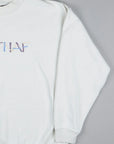 NafNaf - Sweatshirt (XS) Right