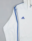 Adidas - Hoodie (M) Left