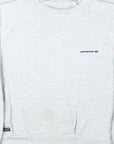 Umbro - Sweatshirt (S) Center