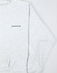 Umbro - Sweatshirt (S) Right