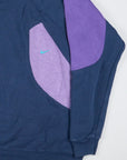 Nike - Renewed Sweatsirt (M) Right