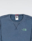 The North Face - Sweatshirt (S) Top