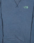 The North Face - Sweatshirt (S) Center