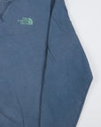 The North Face - Sweatshirt (S) Right