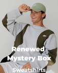 Vintage Renewe Sweatshirt Mystery Box
