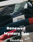 Vintage Renewe Hoodie Mystery Box