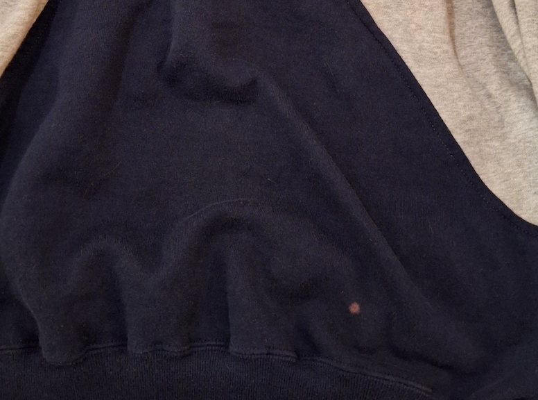 Nike - Sweatshirt (M)