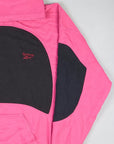 Reebok - Renewed Hoodie (L)
