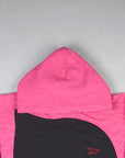 Reebok - Renewed Hoodie (L)