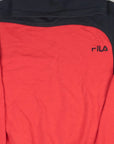 Fila - Renewed Hoodie (M)