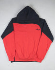 Fila - Renewed Hoodie (M)